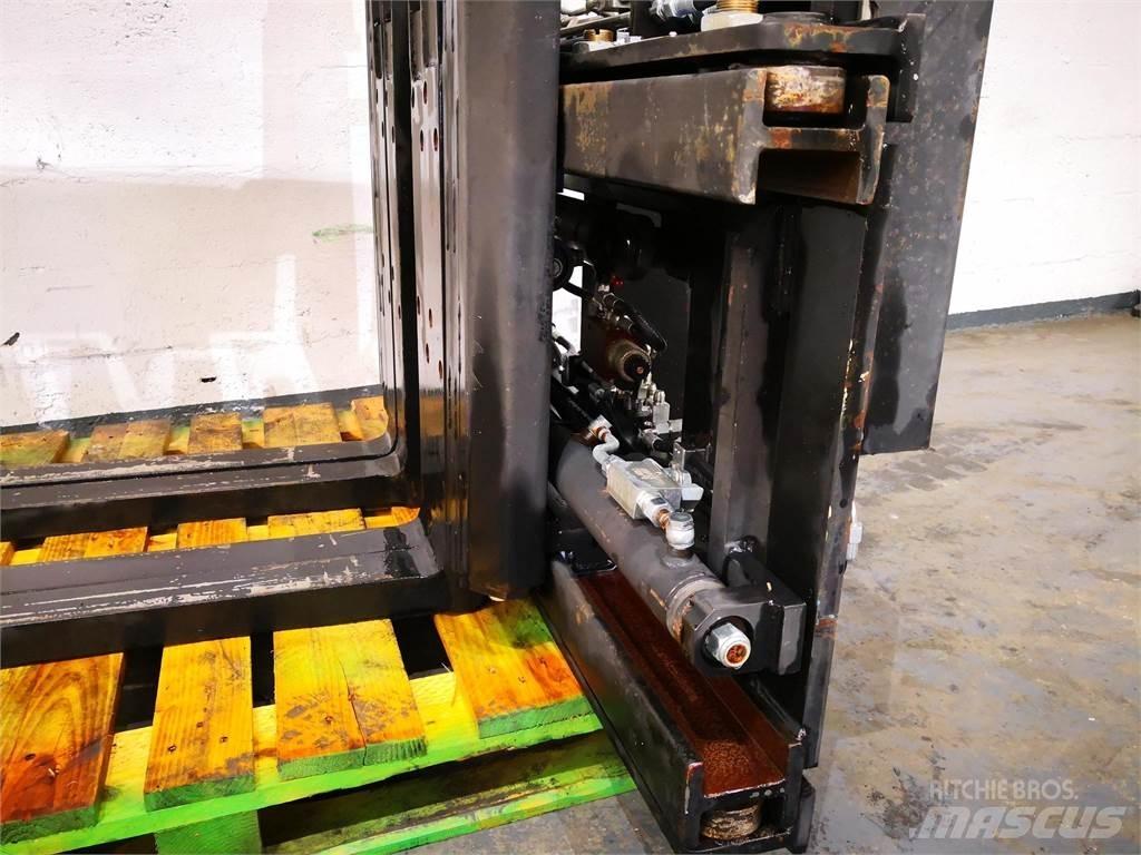 CAT 4000 Carrelli elevatori-Altro