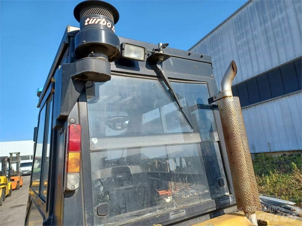 CAT DP50K2 Carrelli elevatori-Altro