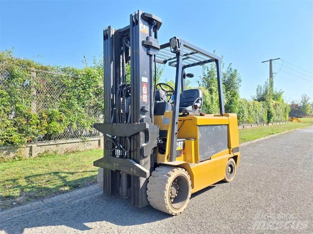CAT EC55N Carrelli elevatori-Altro