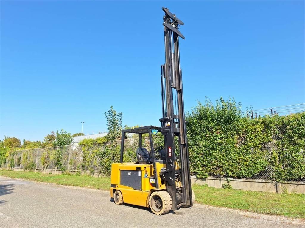 CAT EC55N Carrelli elevatori-Altro