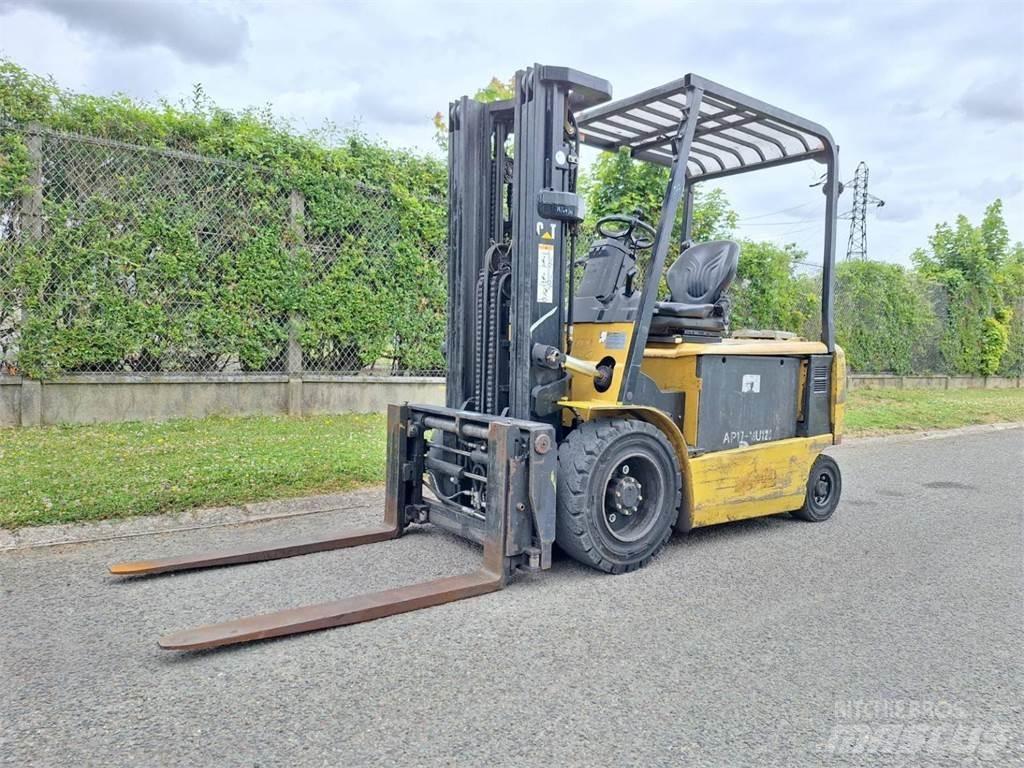 CAT EP30K Carrelli elevatori-Altro
