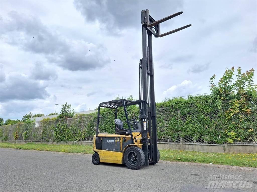 CAT EP30K Carrelli elevatori-Altro