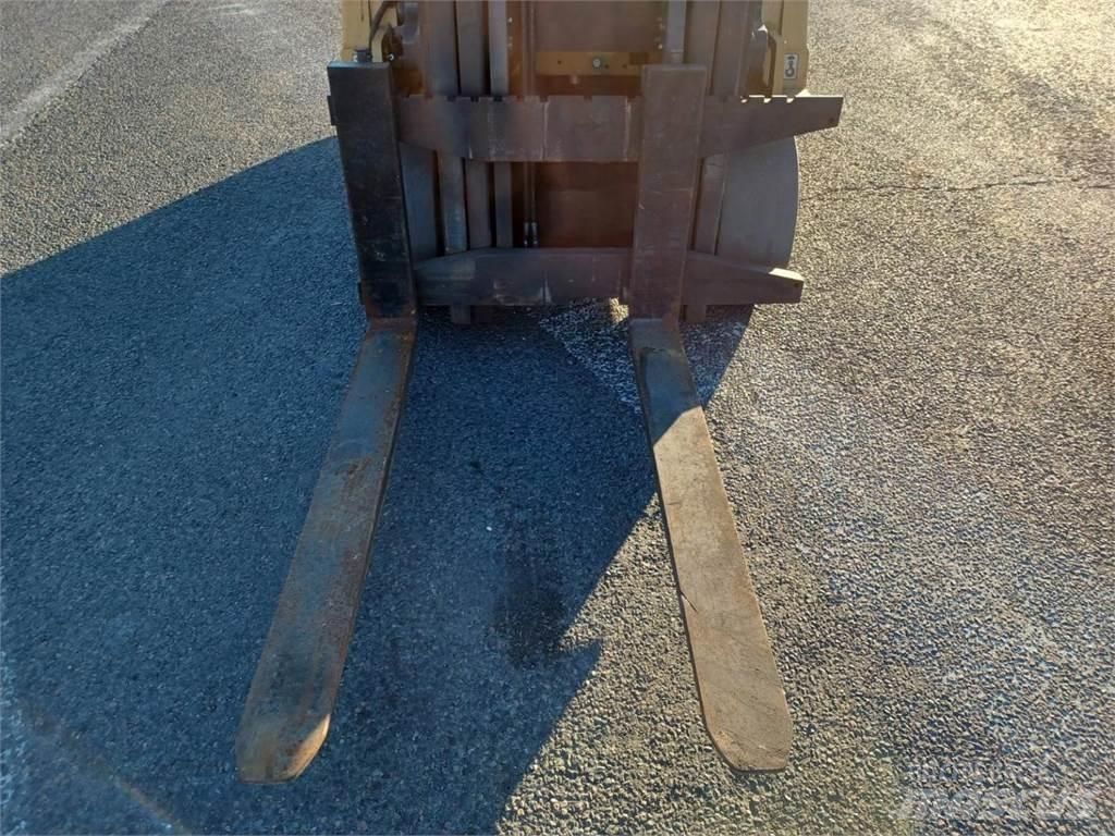 CAT GC45K SWB Carrelli elevatori-Altro