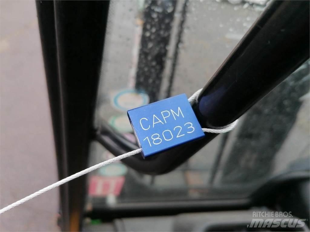 CAT GP18N Carrelli elevatori-Altro