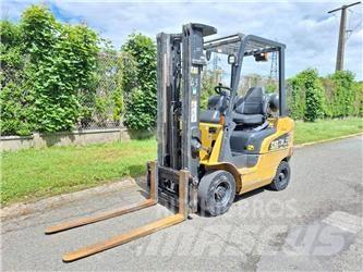 CAT GP20CN Carrelli elevatori-Altro