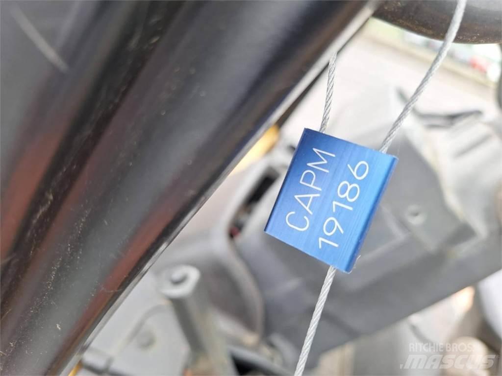 CAT GP25N Carrelli elevatori-Altro