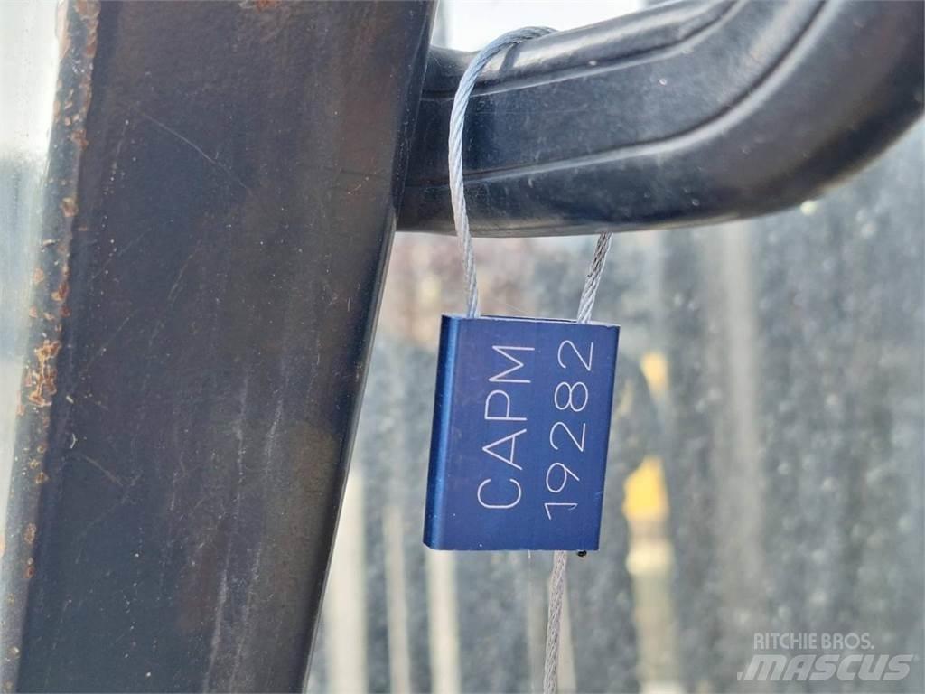 CAT GP25NT Carrelli elevatori-Altro