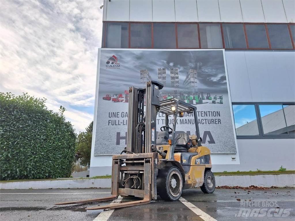 CAT GP30NT Carrelli elevatori-Altro
