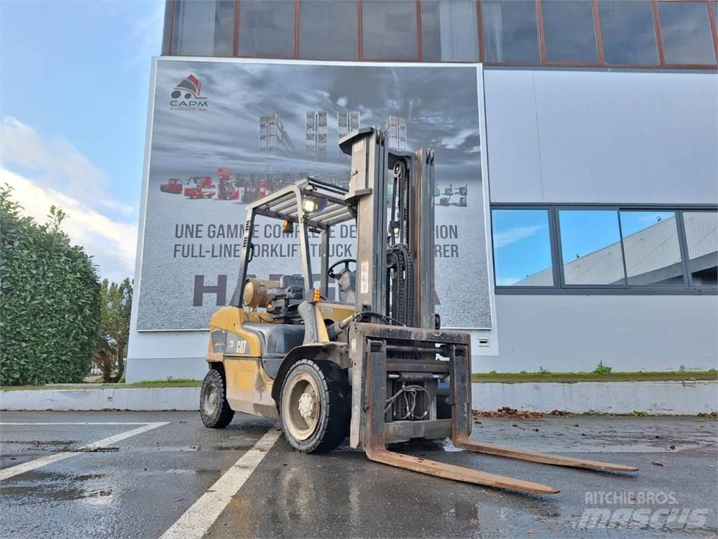 CAT GP30NT Carrelli elevatori-Altro