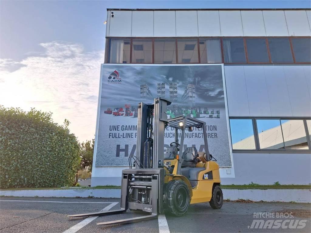 CAT GP30NTD Carrelli elevatori-Altro