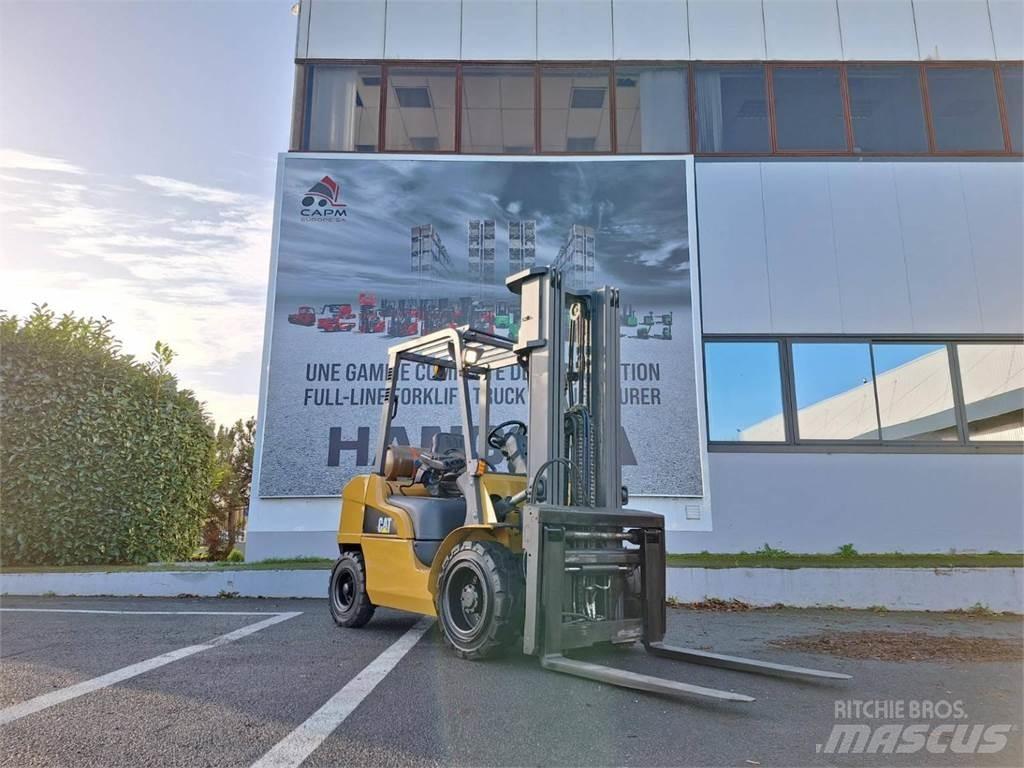CAT GP30NTD Carrelli elevatori-Altro