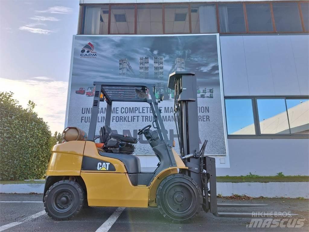 CAT GP30NTD Carrelli elevatori-Altro