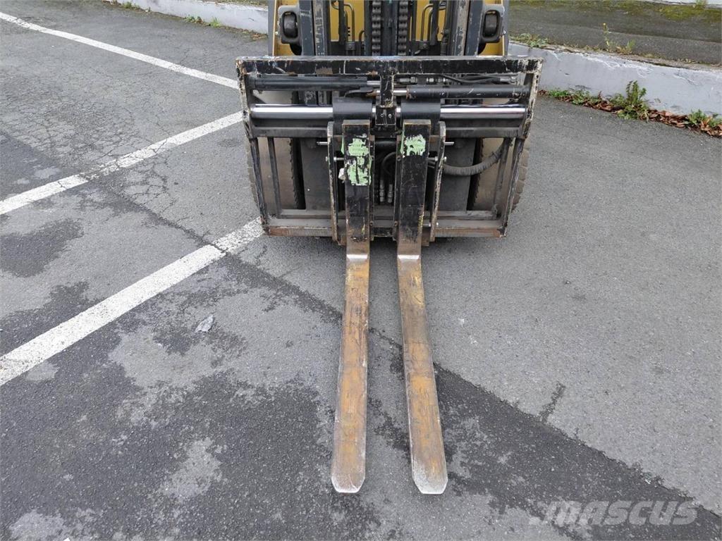 CAT GP30NTD Carrelli elevatori-Altro