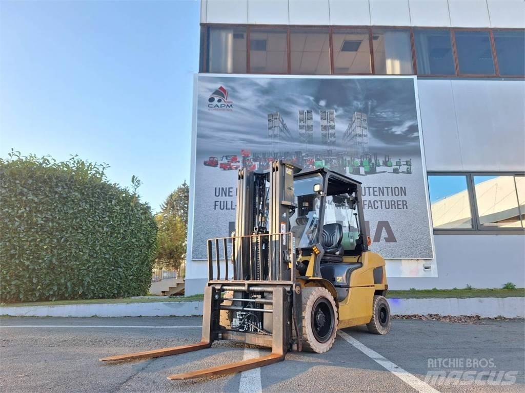 CAT GP35NT Carrelli elevatori-Altro