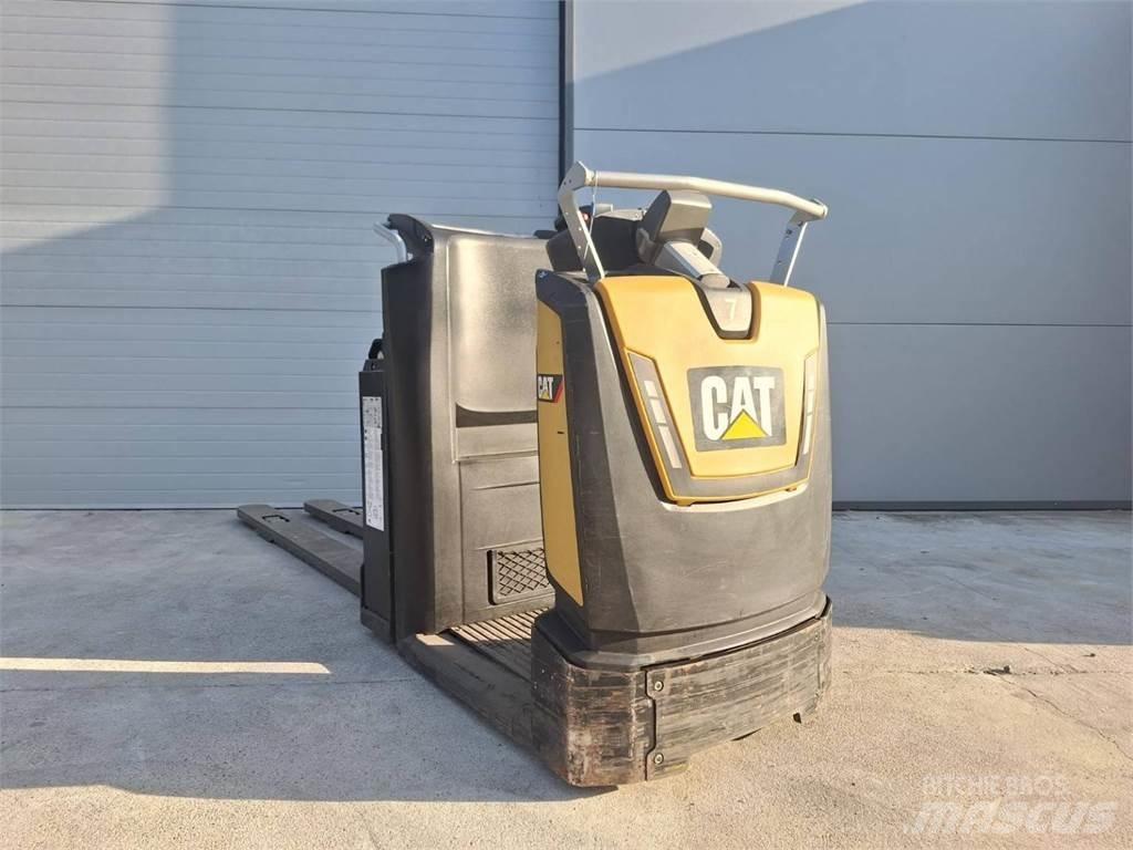 CAT N020NE Commissionatore basso livello