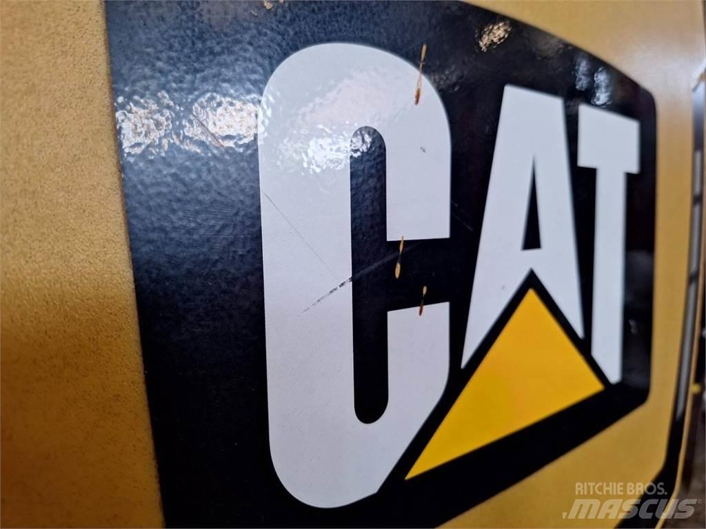 CAT NO20NE Commissionatore basso livello