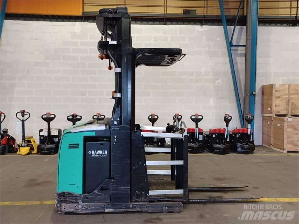 CAT NOH10N Commissionatore medio livello