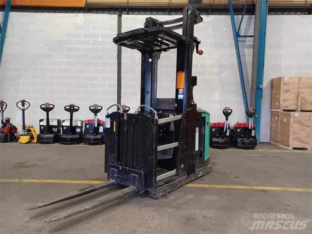 CAT NOH10N Commissionatore medio livello