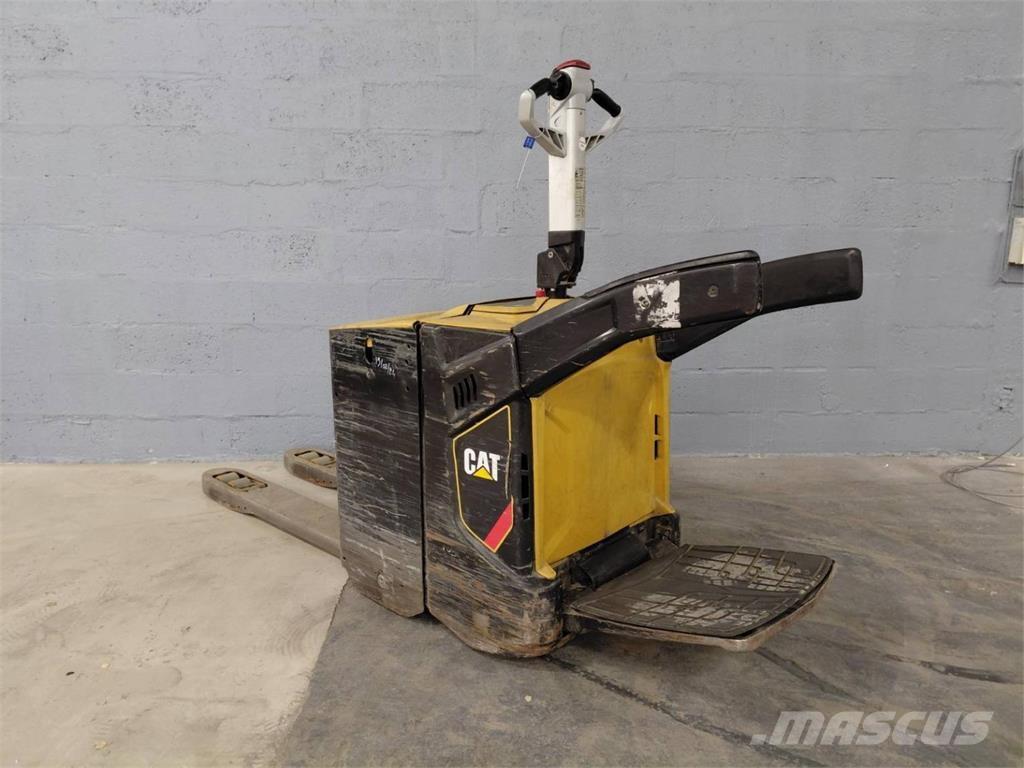 CAT NPV20N2 Carelli stoccatori  automatici-usati