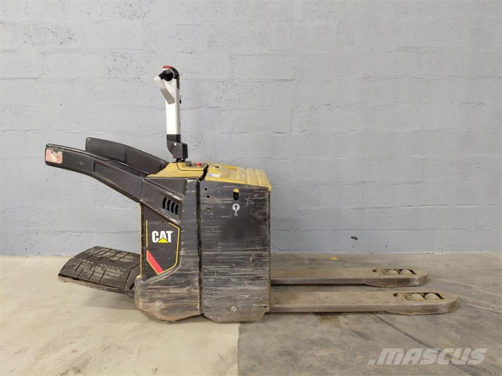 CAT NPV20N2 Carelli stoccatori  automatici-usati