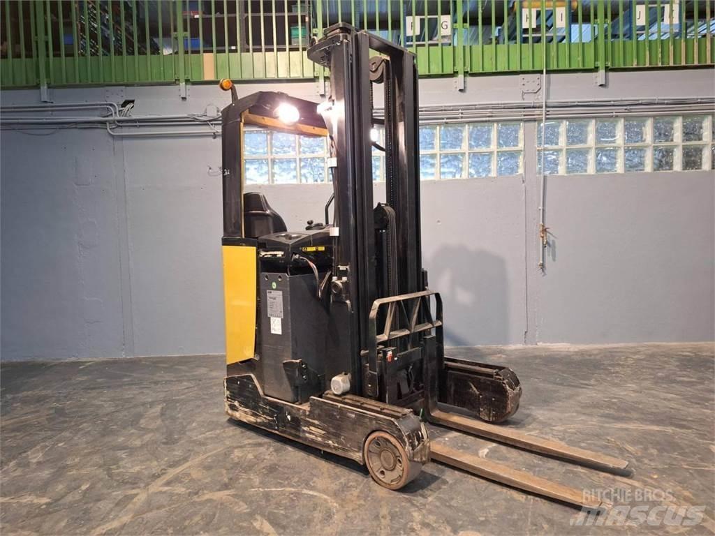 CAT NR16N Carrello retrattile