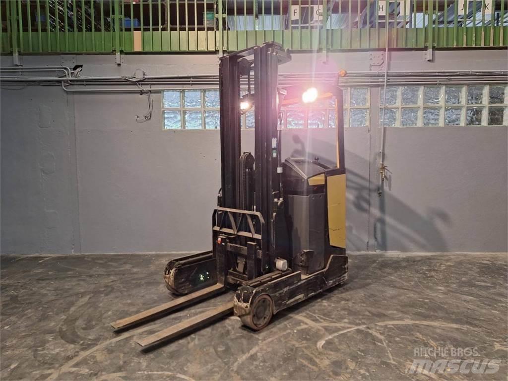 CAT NR16N Carrello retrattile