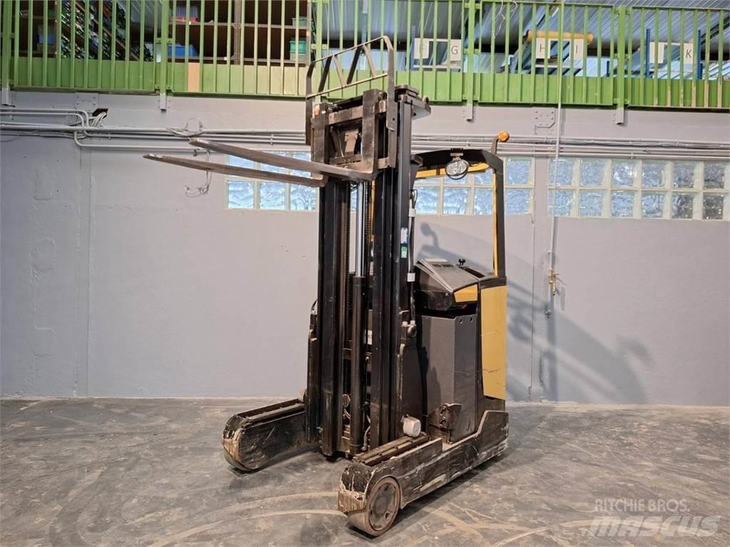 CAT NR16N Carrello retrattile