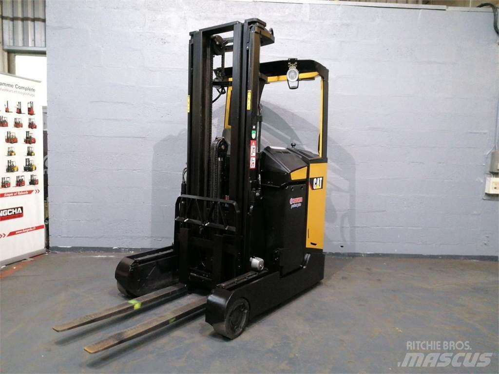 CAT NR16N Carrello retrattile