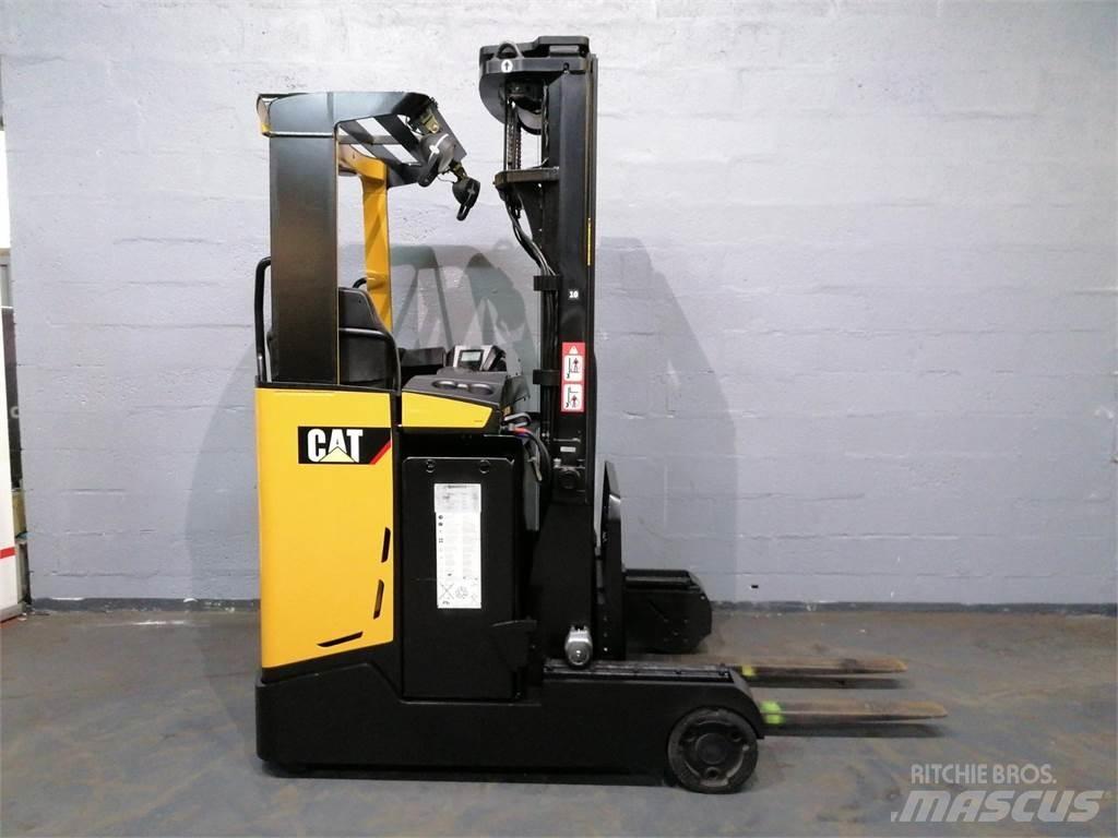 CAT NR16N Carrello retrattile