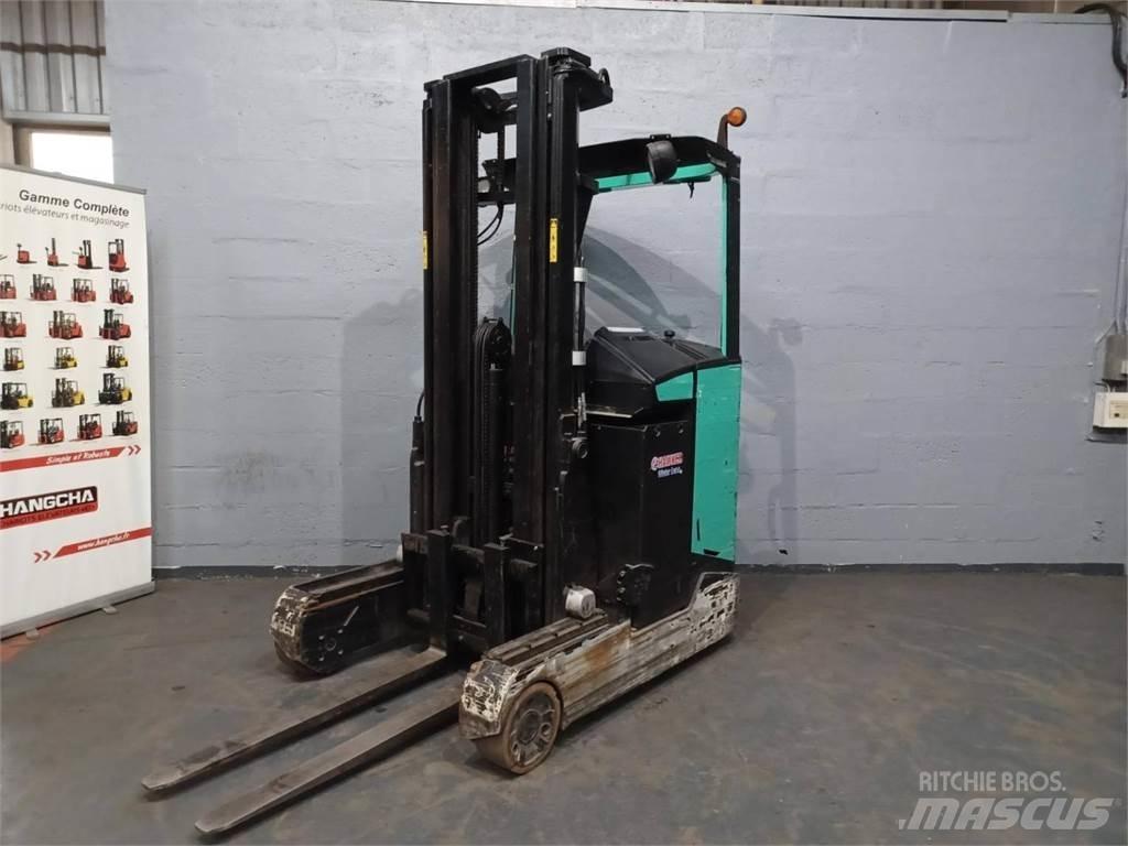 CAT NR16N Carrello retrattile