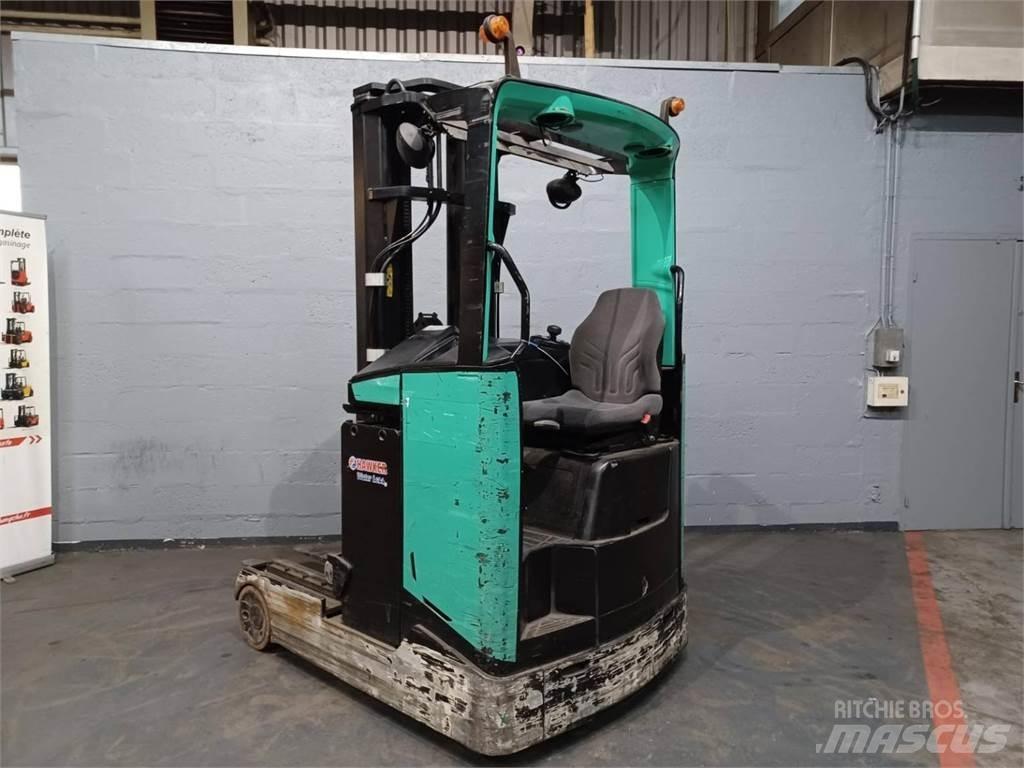 CAT NR16N Carrello retrattile