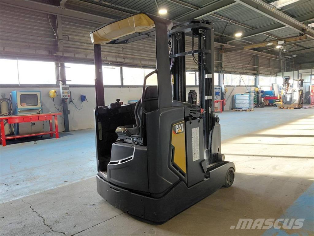 CAT NR16N2 Carrello retrattile
