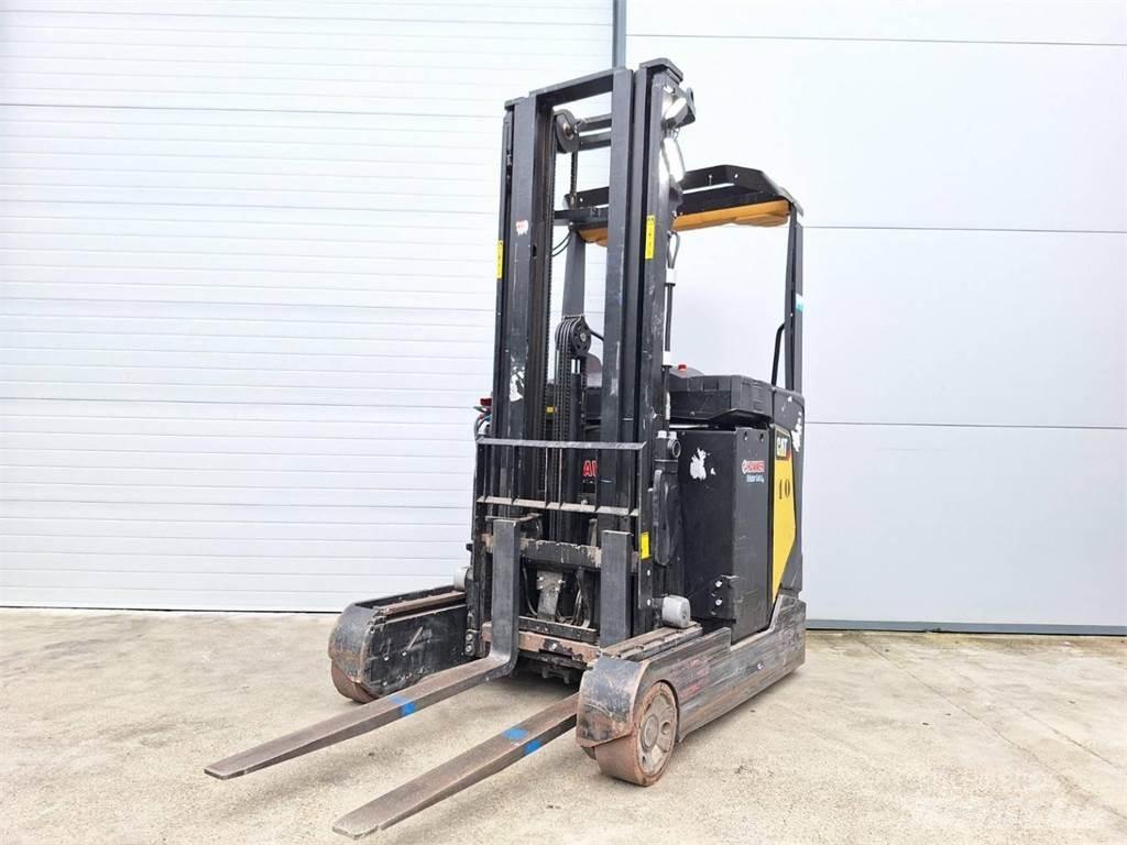 CAT NR16N2 Carrello retrattile
