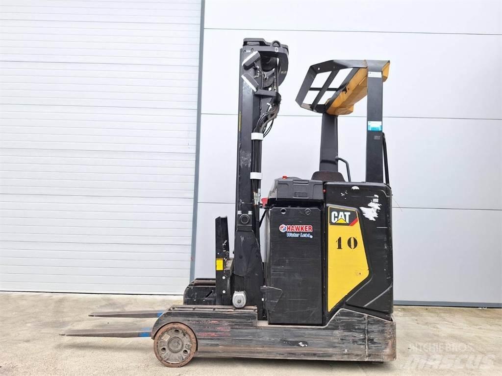 CAT NR16N2 Carrello retrattile
