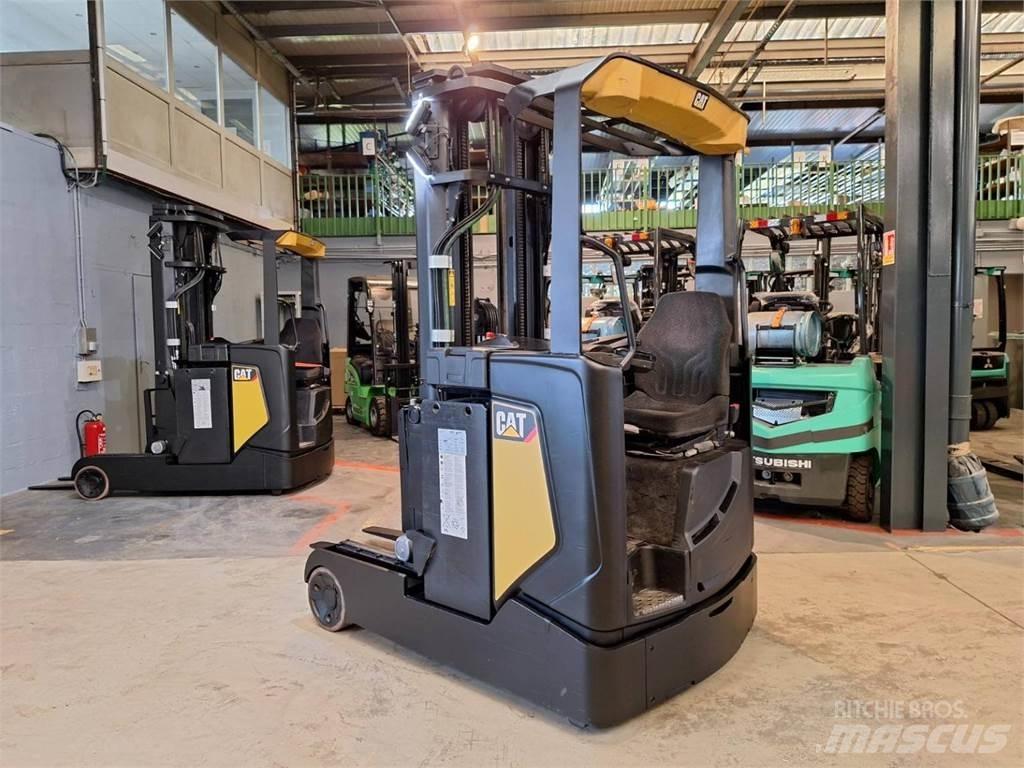 CAT NR16N2 Carrello retrattile