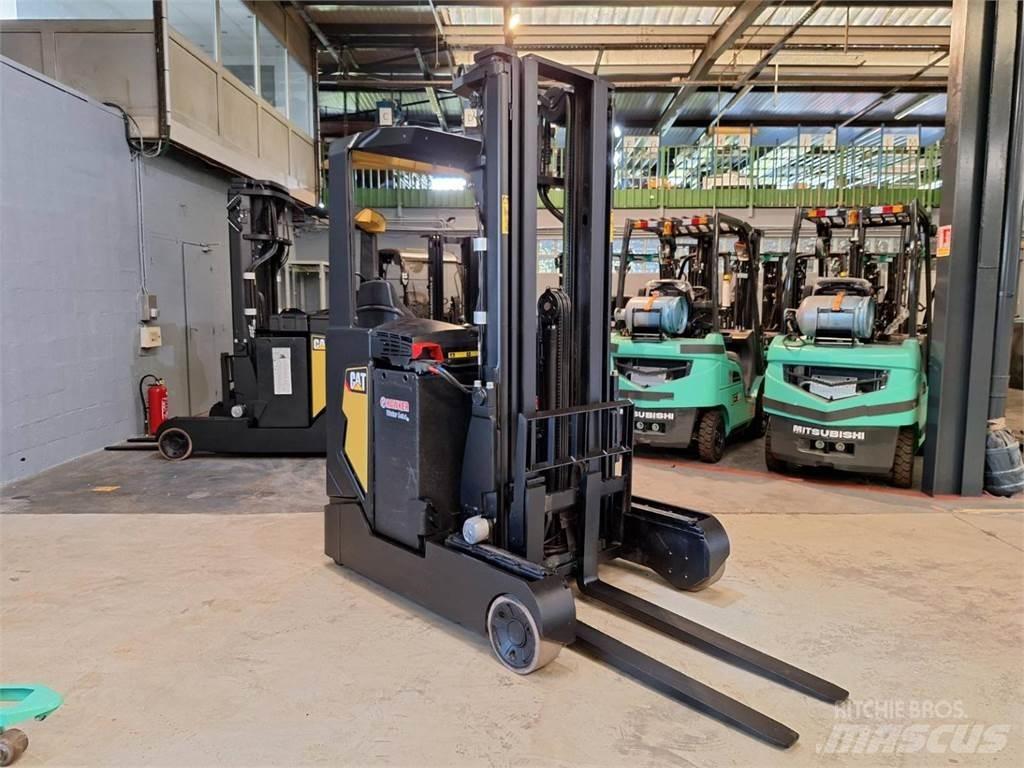CAT NR16N2 Carrello retrattile