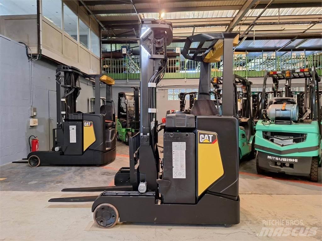 CAT NR16N2 Carrello retrattile