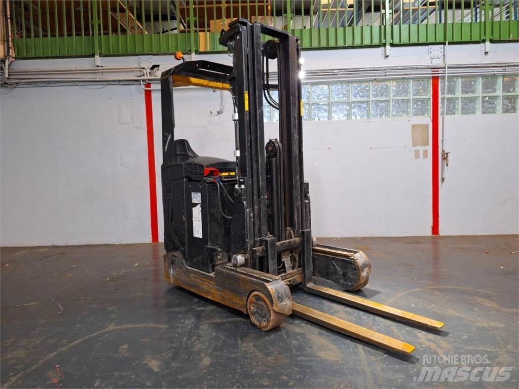 CAT NR16N2 Carrello retrattile