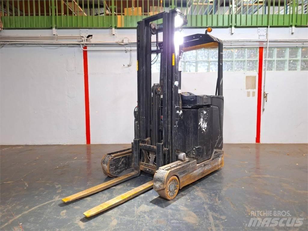CAT NR16N2 Carrello retrattile