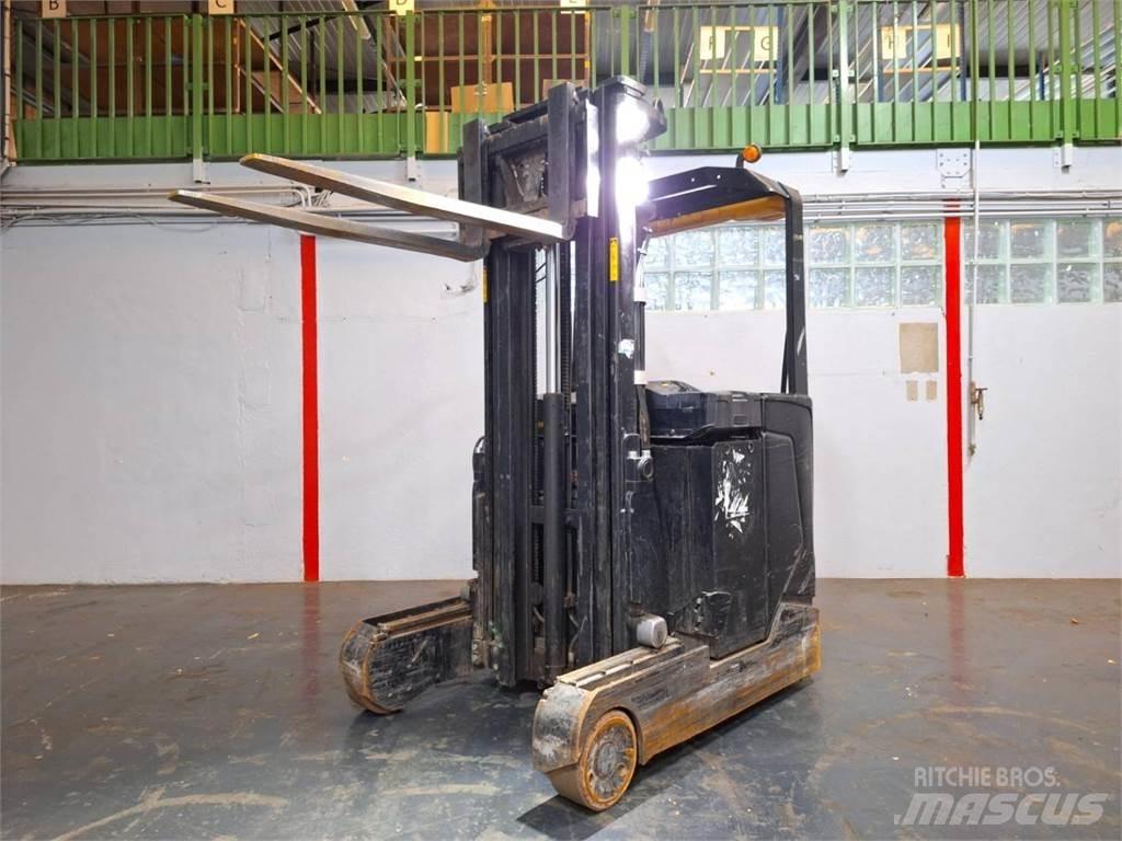 CAT NR16N2 Carrello retrattile