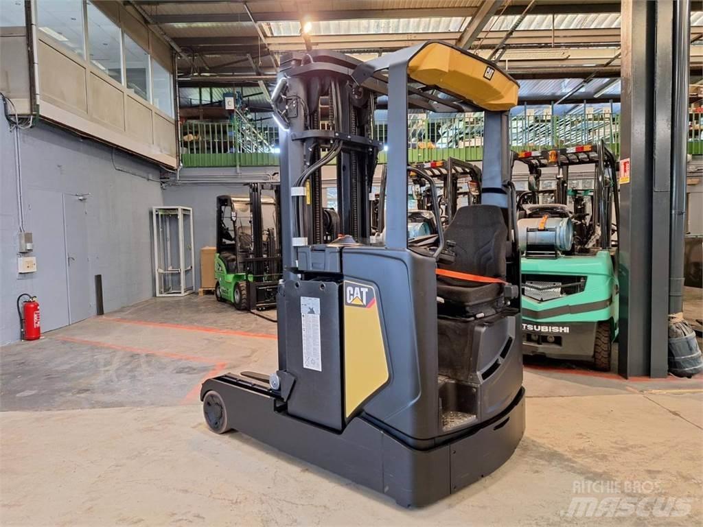 CAT NR20N2H Carrello retrattile