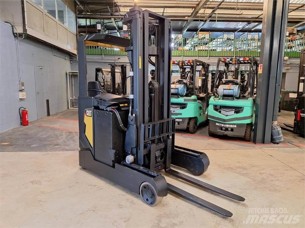 CAT NR20N2H Carrello retrattile