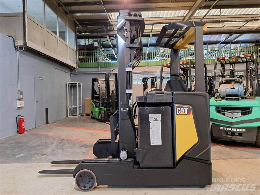 CAT NR20N2H Carrello retrattile