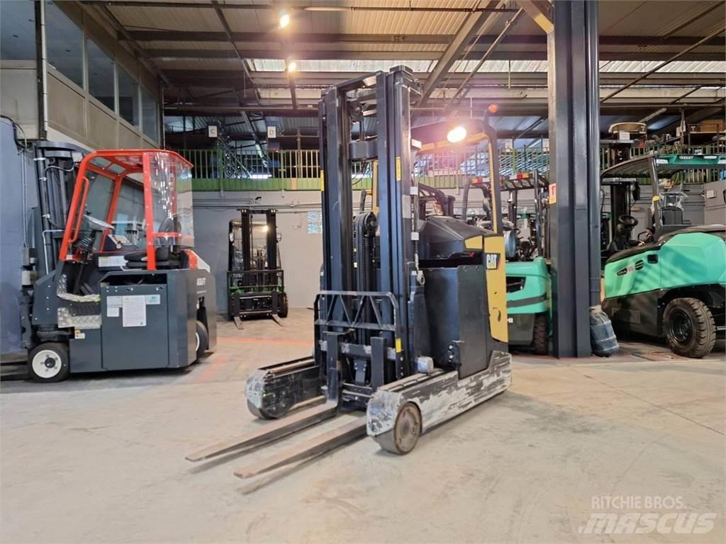 CAT NR20NH Carrello retrattile