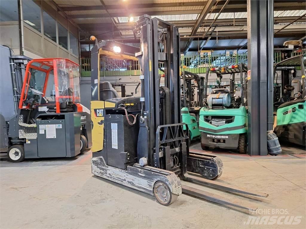 CAT NR20NH Carrello retrattile