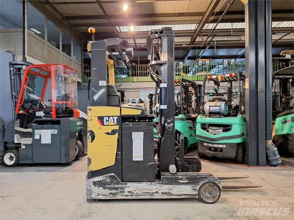 CAT NR20NH Carrello retrattile