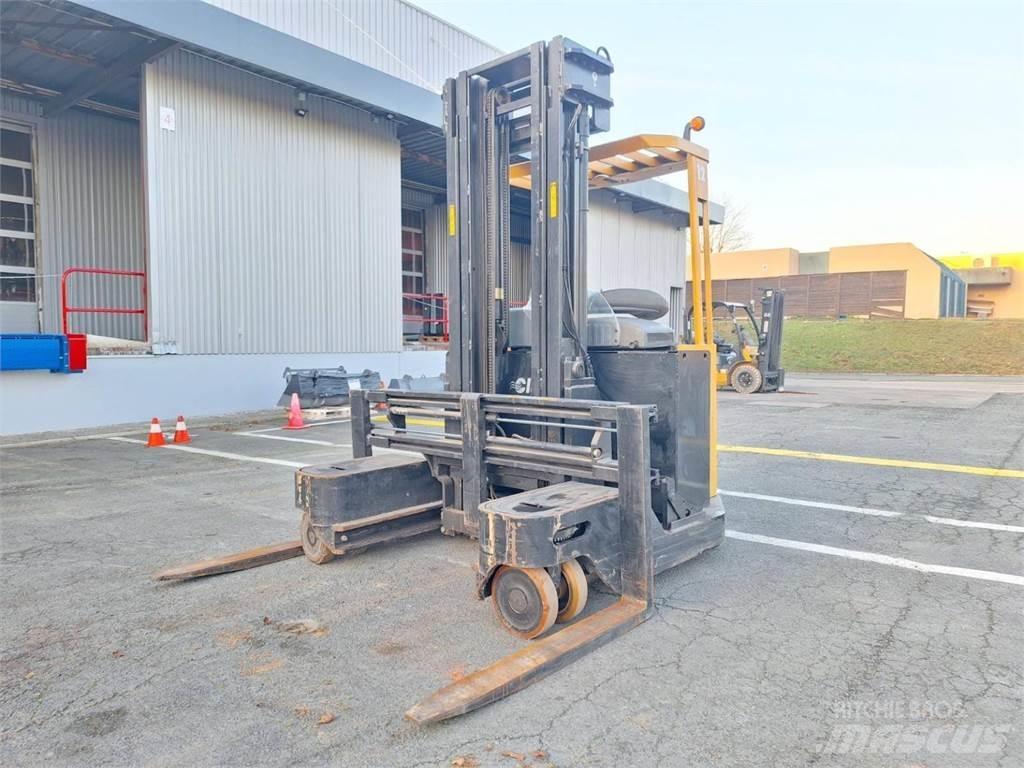 CAT NRM20K Carrello retrattile