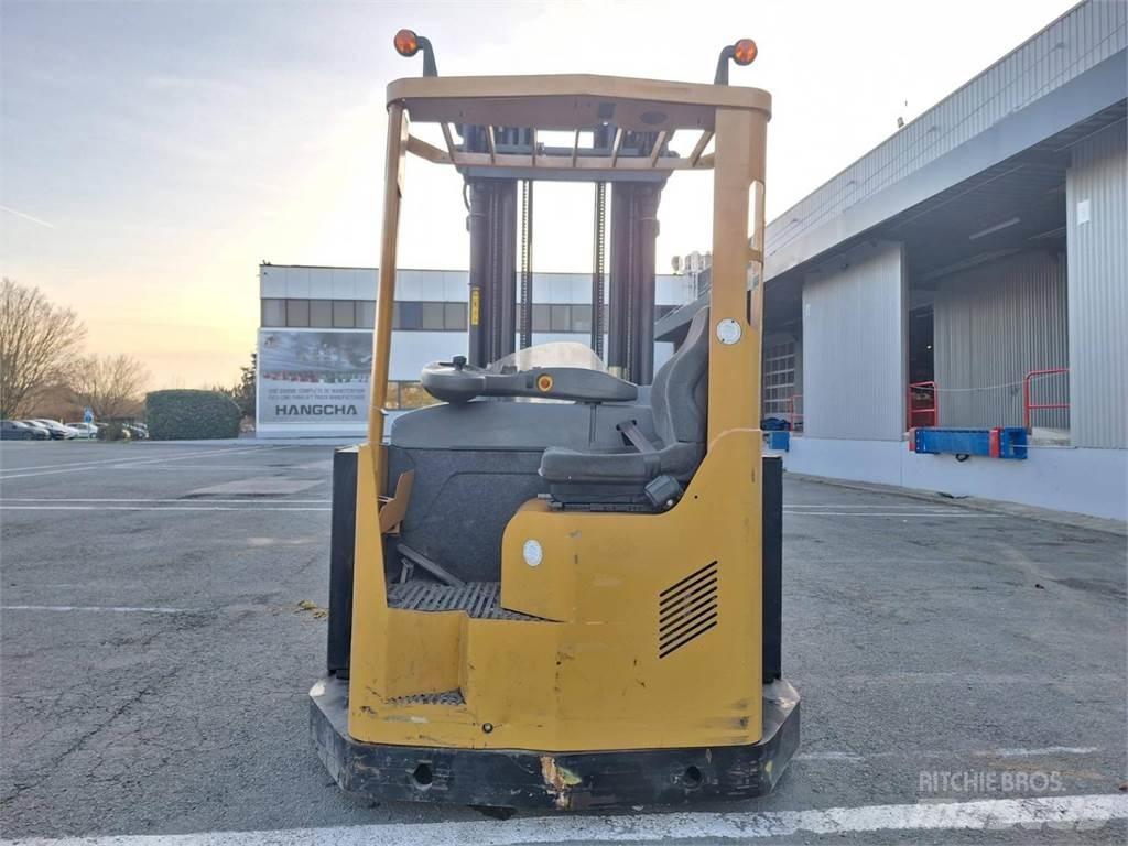 CAT NRM20K Carrello retrattile