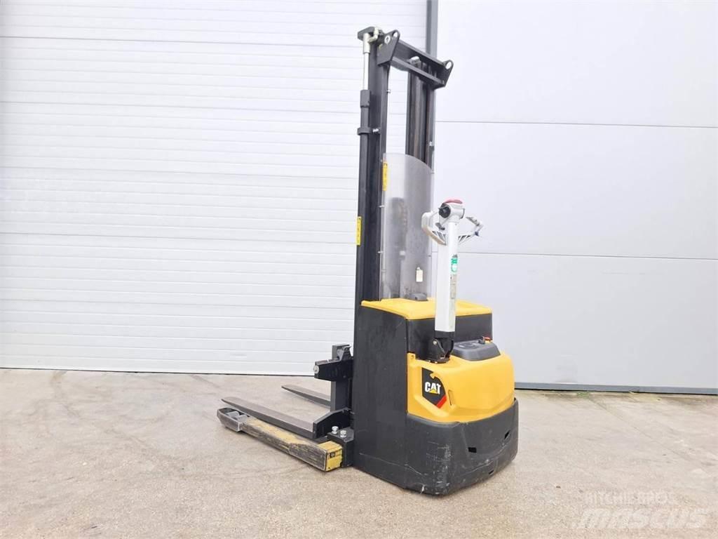 CAT NSP16N2S Carrelli elevatori-Altro