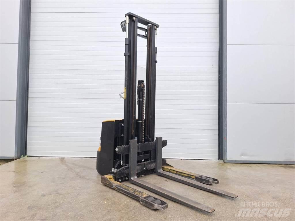 CAT NSP16N2S Carrelli elevatori-Altro